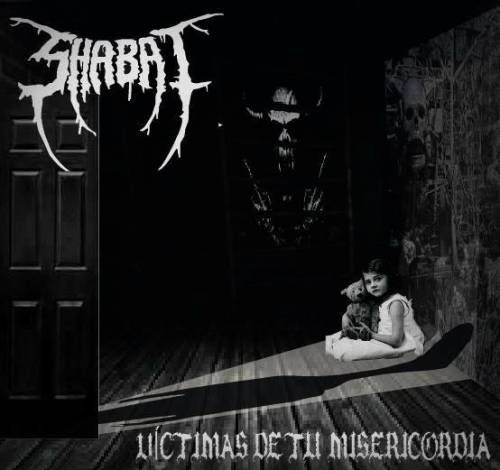 Victimas de Tu Misericordia